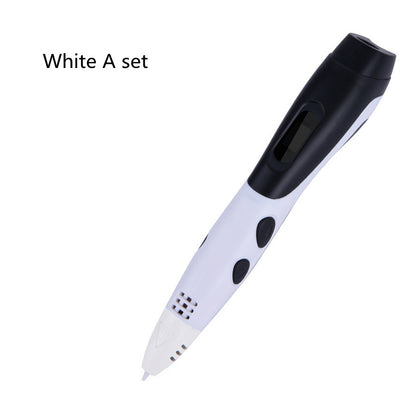Buy Six Generations of 3D Printing Pens – Smart Creative Tool