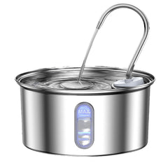 Electric Water Dispenser S-Bend