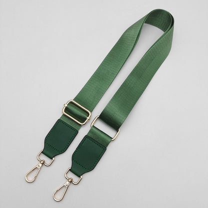 Colorfuls Adjustable Shoulder Strap for Women's Bag Replacement