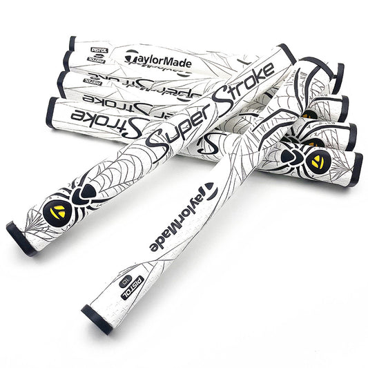 Golf Putter Grip for Stable Handling and Precision Putting