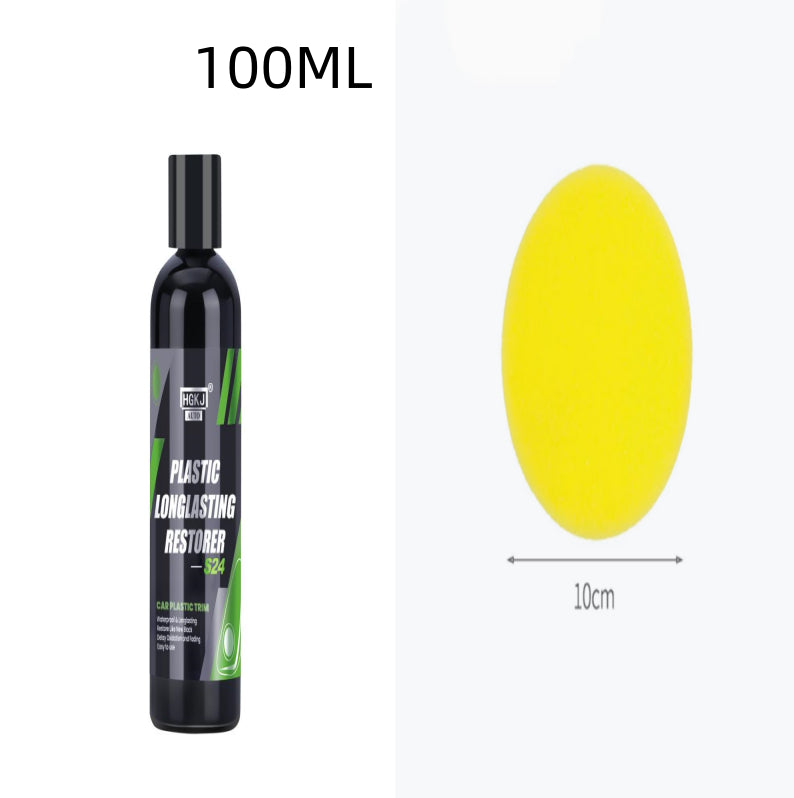 High-Quality Paint Care for Cars with Scratch Prevention