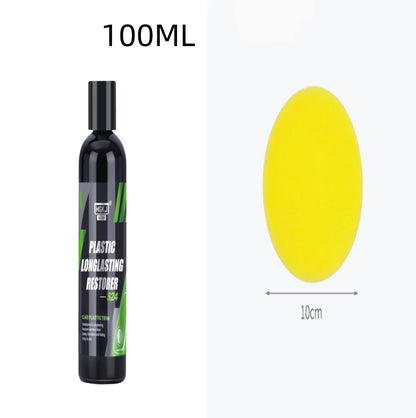 High-Quality Paint Care for Cars with Scratch Prevention
