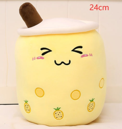 Cute Plush Pillow Soft Stuffed Cartoon Animal Cushion Online