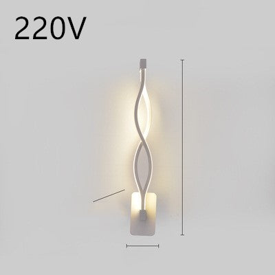 Buy LED Silicone Shade Ceiling Lamp 220V with 30000H Life