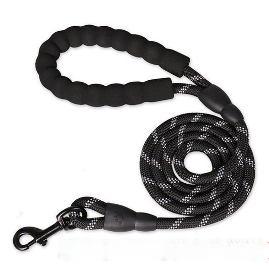 Adjustable Reflective Dog Harness and Leash Walking Fit Now