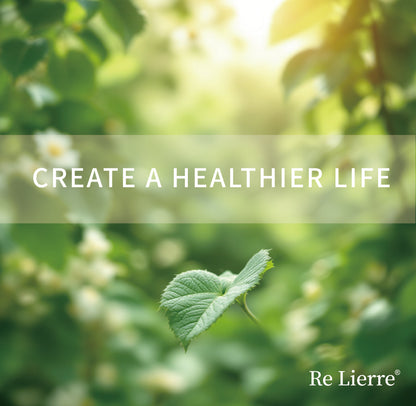 Re Lierre 3-in-1 Nasal Bar – Portable Daily Energy Snack