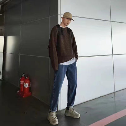 Men's Autumn and Winter Sweaters