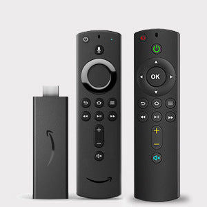 Intelligent Voice 24G Wireless Flymouse – Remote Control