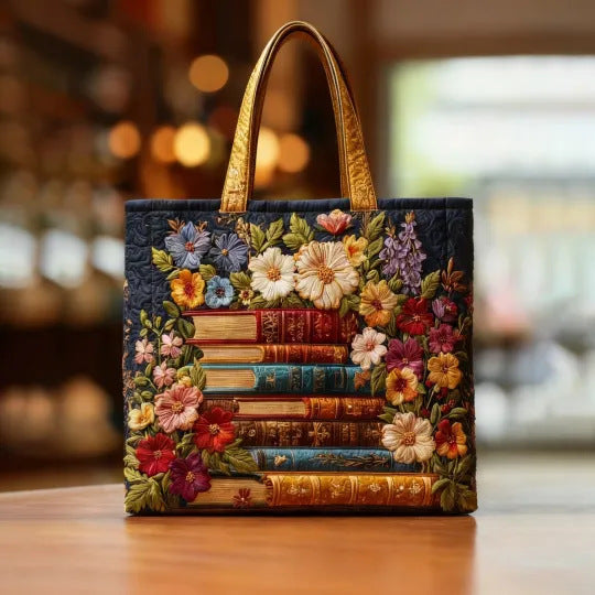 3D Fashion-Printed Tote Bag and Shoulder Bag