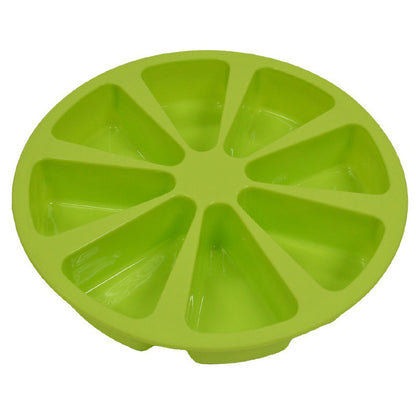 Silicone Cake Mold for Baking Perfect Cakes and Desserts