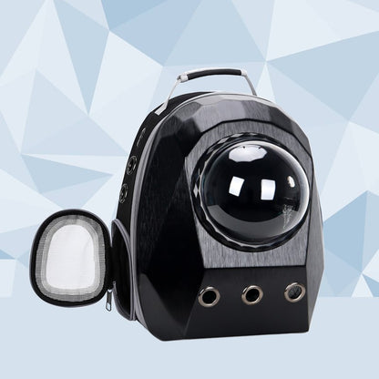 Buy Pet Carrier Backpack Breathable Cat Dog Travel Transport Bag
