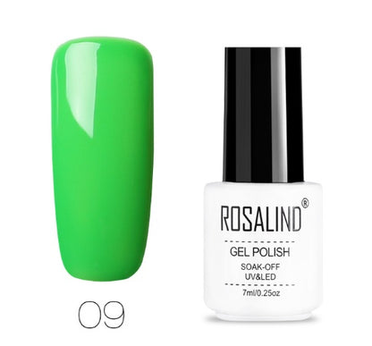 Japanese Style Nail Gel Phototherapy Color for Stylish Nails