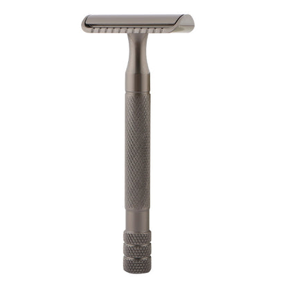 Vintage Manual Razor Classic Premium Metal Safety Razor Tool