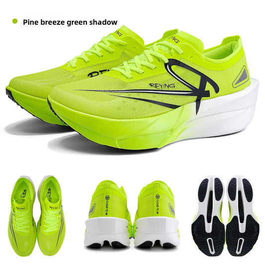 Irunsvan Running Shoes for Marathon Training and Race Day