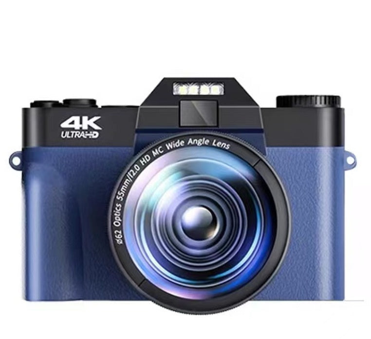 Digital Camera – Home, Travel, SLR & Entry-Level Mirrorless