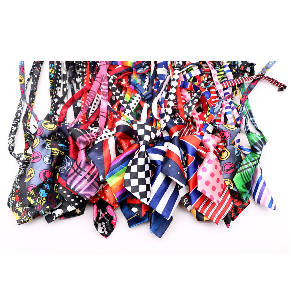 Buy Kids Dog Ties – Adorable Pet Fashion Accessories