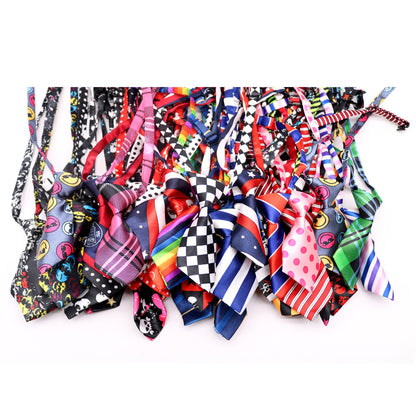 Buy Kids Dog Ties – Adorable Pet Fashion Accessories