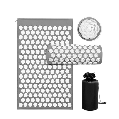 Massage Mat Yoga Mat for Relaxing Home Fitness Daily Use