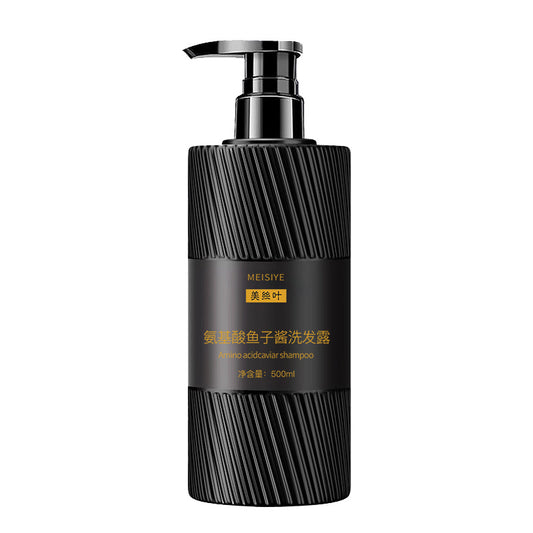 Premium Caviar Shampoo and Conditioner for Silky Hair