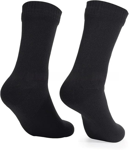 Buy Waterproof Socks That Keep You Warm & Resist Abrasion