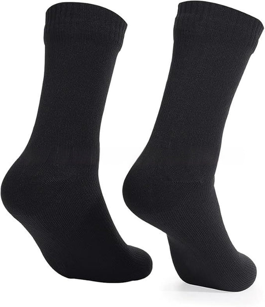Buy Waterproof Socks That Keep You Warm & Resist Abrasion