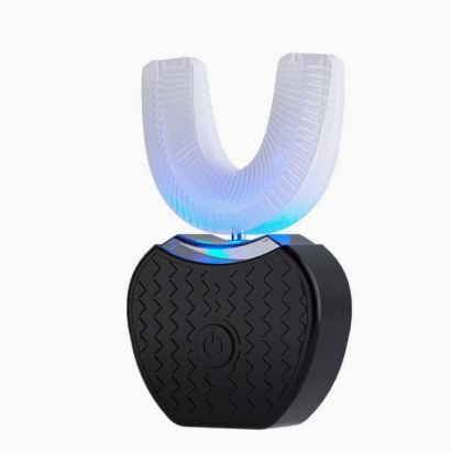 U-Shaped Automatic Electric Toothbrush for Easy Oral Care