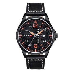 Black Orange Black Black