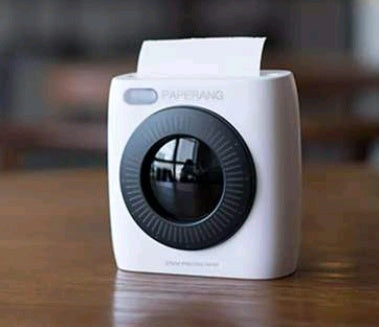 Buy Paperang Mini Mobile Photo Printer – Thermal Printing Device