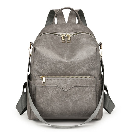 Modern Fashion Backpacks with Practical Compartments and Style