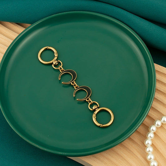 One Shoulder Bag Extension Chain Replacement for Accessories