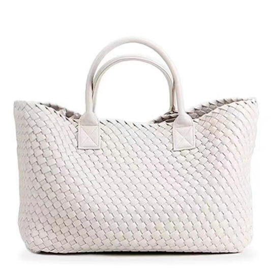 Fashionable Shoulder Handbag Large Capacity Shoulder Bag