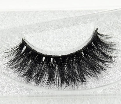 Buy 3D Mink Eyelashes – Natural & Luxurious Lashes