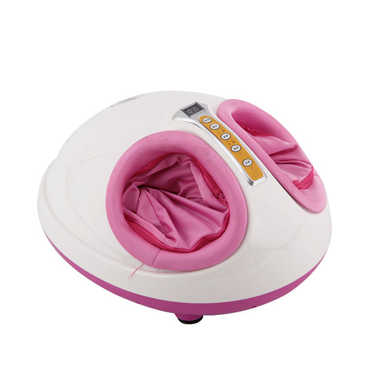 Foot and Leg Electric Massager for Relaxation and Comfort