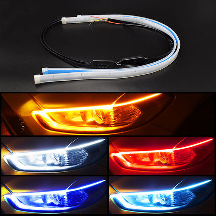 Buy Car Lights for Safer Driving, Better Visibility & Style