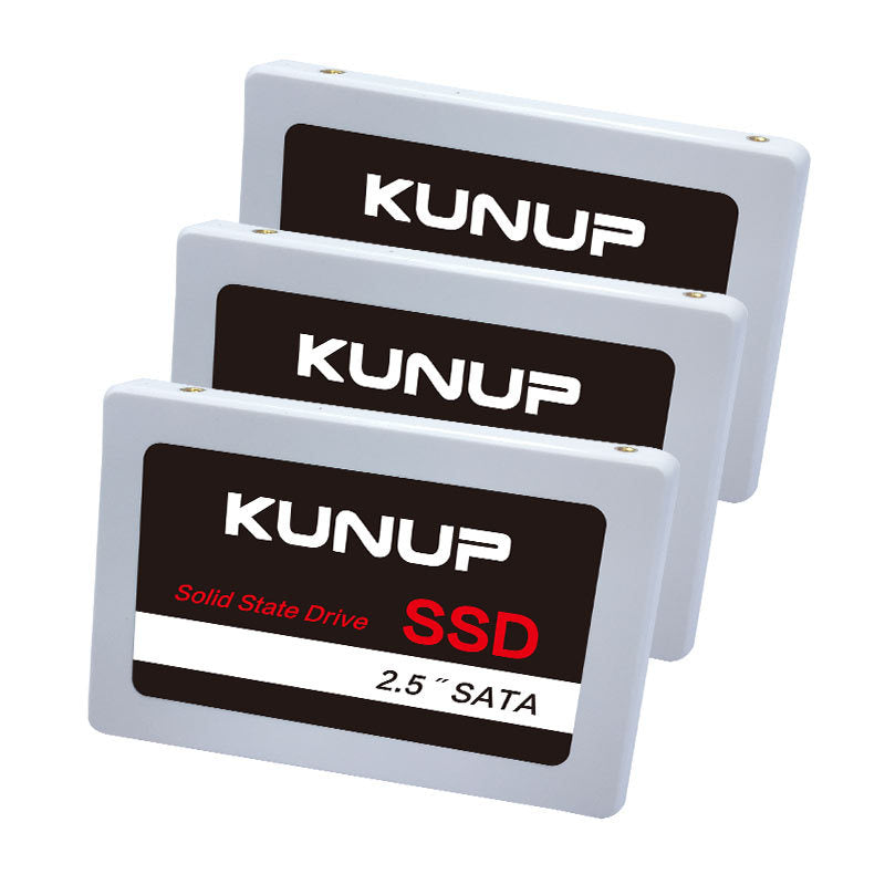 SATA III SSD Patch Upgrade Notebook & Desktop Storage Speed