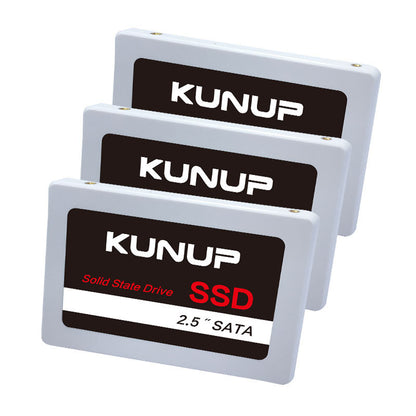 SATA III SSD Patch Upgrade Notebook & Desktop Storage Speed