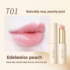 T01 edelweiss peach 3g
