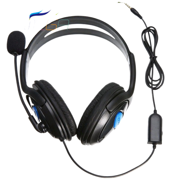 890 Wired Gaming Headset for PS5/PS4/XBOX/PC