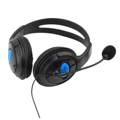890 Wired Gaming Headset for PS5/PS4/XBOX/PC