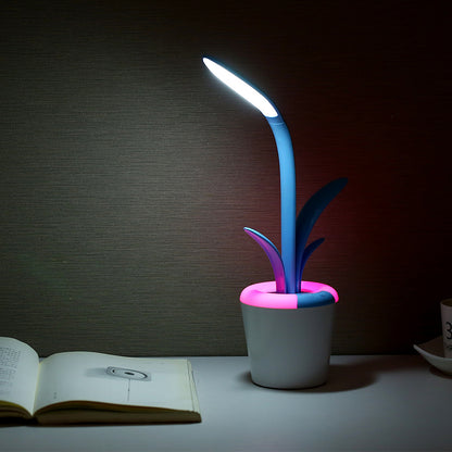 Buy Modern Desk Lights USB Eye Protection LED Table Lamp for Home