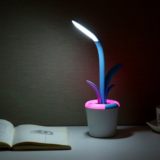 Buy Modern Desk Lights USB Eye Protection LED Table Lamp for Home