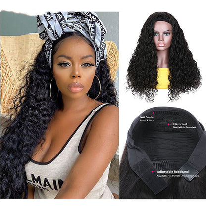 Buy High Quality Synthetic Hair Pieces for Easy Hairstyling.
