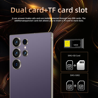 Buy C24 5G Unlocked Android Smartphone with 8GB 256GB Storage