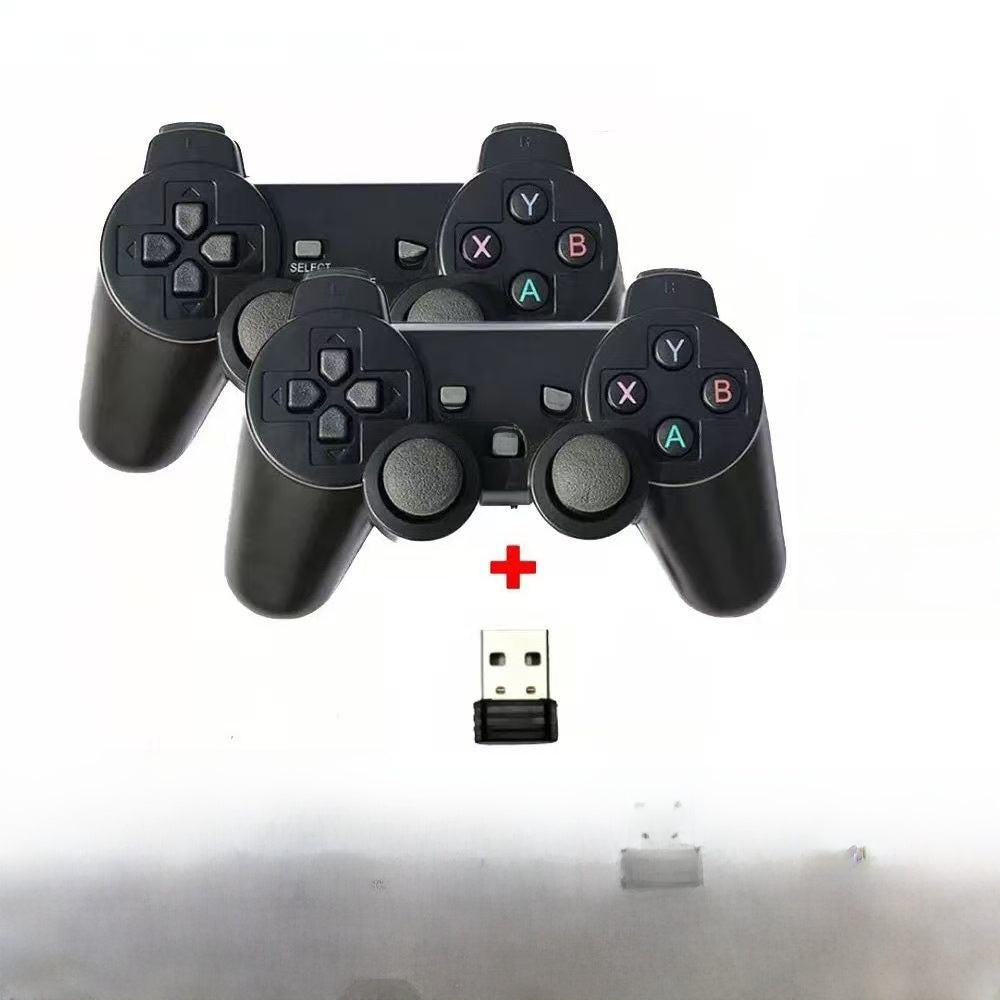 Universal Wireless Game Controller for Consoles PC Gaming