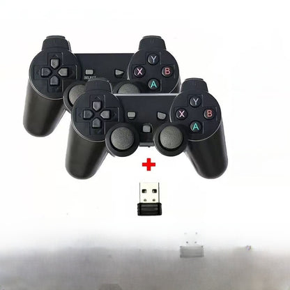 Universal Wireless Game Controller for Consoles PC Gaming