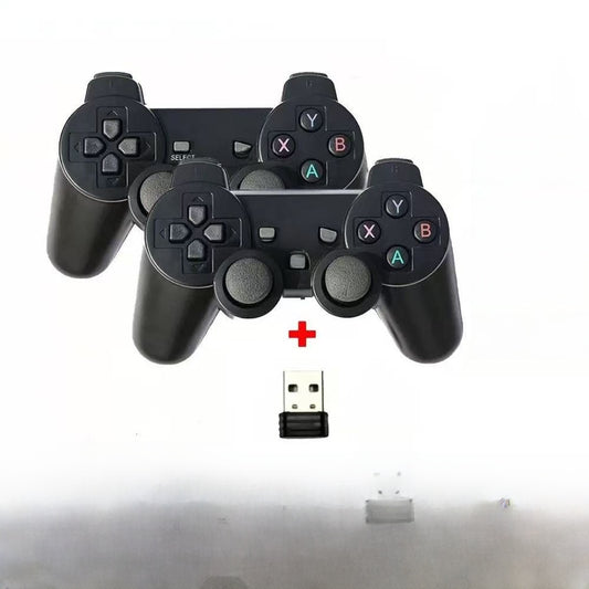 Universal Wireless Game Controller for Consoles PC Gaming