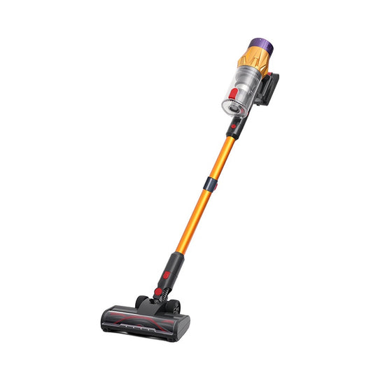 Wireless Handheld Vacuum Cleaner 550W for Quick Home Cleaning