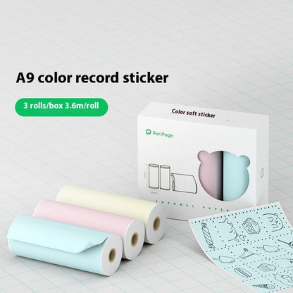 Buy Mini Wireless Bluetooth Thermal Printer – Sticker & Label