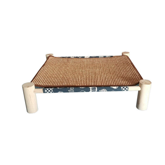 Sisal pad cat scratch pad wear-resistant sofa anti-scratch pad