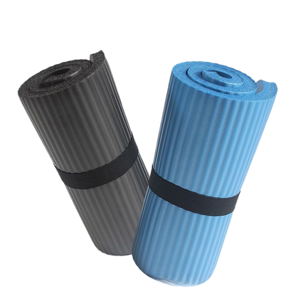 Yoga Mat Non-Slip Exercise Fitness Mat for Home Workout Use